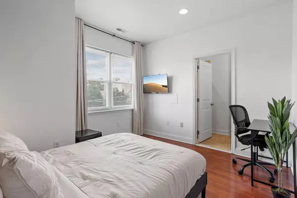Coliving in Glenwood - North Philadelphia, Philadelphia