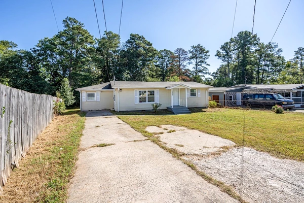 Coliving in Marietta - North Atl, Atlanta