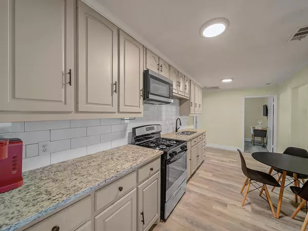 Coliving in Oak Cliff - Sw Dallas, Dallas