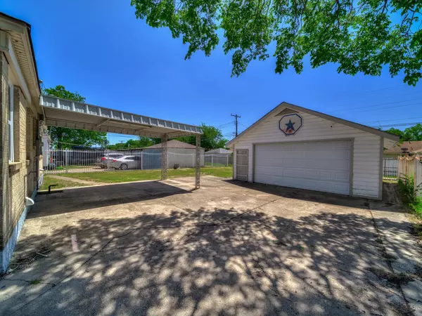 Coliving in Oak Cliff - Sw Dallas, Dallas