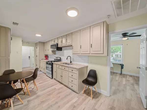 Coliving in Oak Cliff - Sw Dallas, Dallas