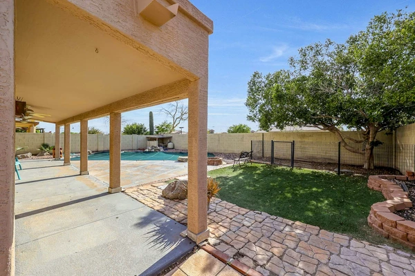 Coliving in Mesa - SE Valley, Phoenix