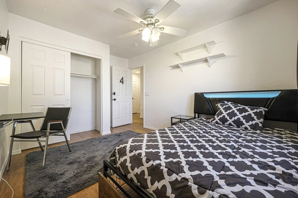 Coliving in Mesa - SE Valley, Phoenix