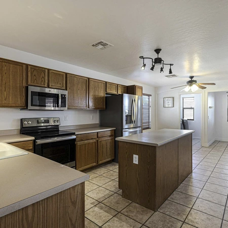Coliving in Mesa - SE Valley, Phoenix