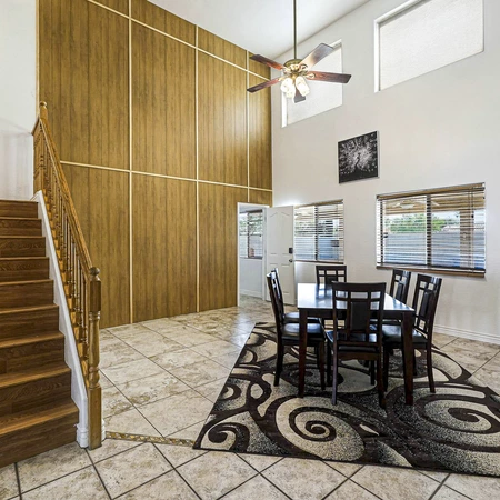 Coliving in Mesa - SE Valley, Phoenix
