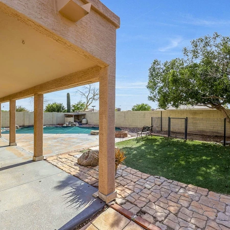 Coliving in Mesa - SE Valley, Phoenix