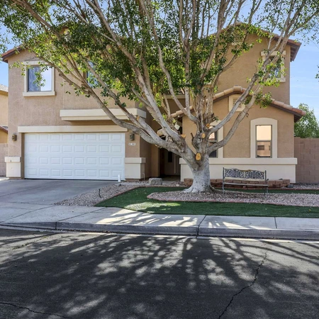 Coliving in Mesa - SE Valley, Phoenix