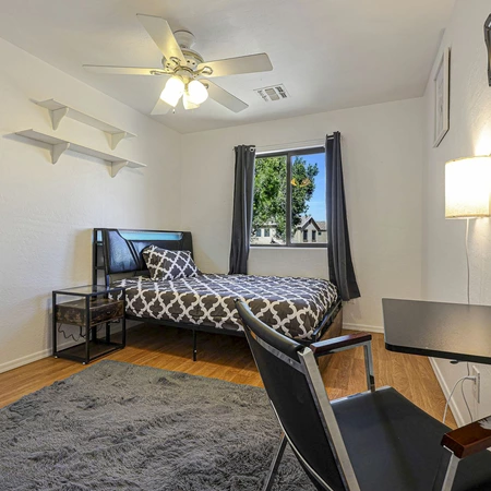 Coliving in Mesa - SE Valley, Phoenix