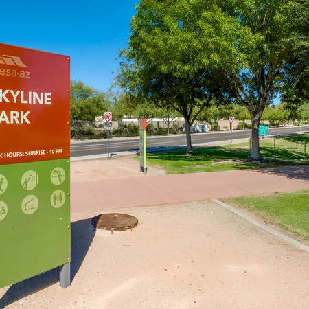 Coliving in Mesa - SE Valley, Phoenix