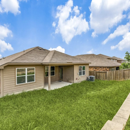 Coliving in New Braunfels - Outer SATX, San Antonio