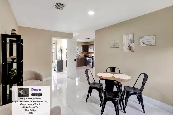 Coliving in Brownsville MIA - Miami Dade, Miami