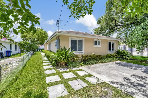 Coliving in Brownsville MIA - Miami Dade, Miami