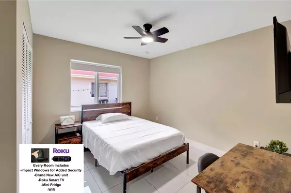 Coliving in Brownsville MIA - Miami Dade, Miami