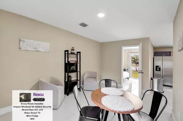 Coliving in Brownsville MIA - Miami Dade, Miami
