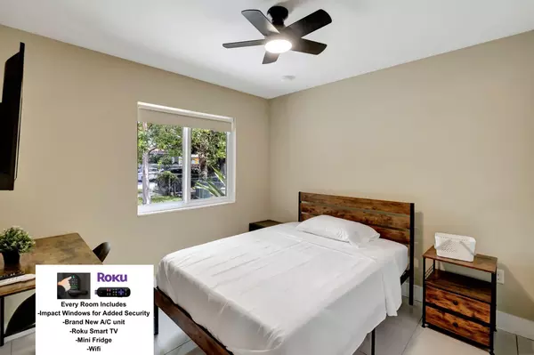 Coliving in Brownsville MIA - Miami Dade, Miami