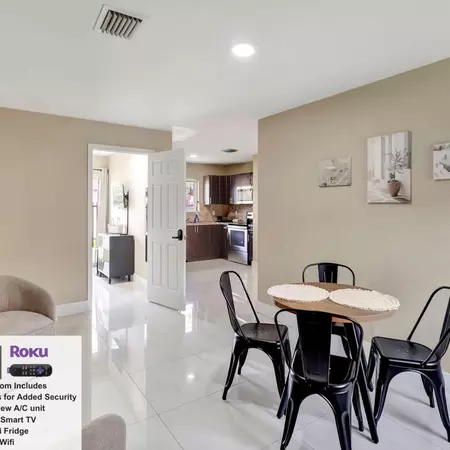 Coliving in Brownsville MIA - Miami Dade, Miami