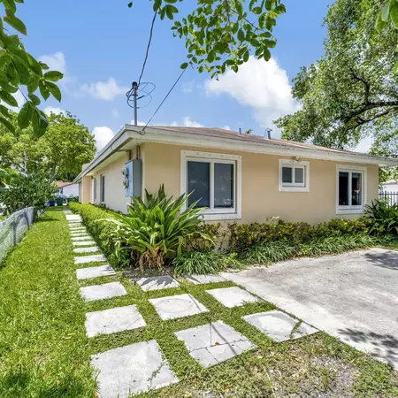 Coliving in Brownsville MIA - Miami Dade, Miami