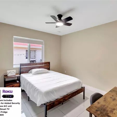 Coliving in Brownsville MIA - Miami Dade, Miami