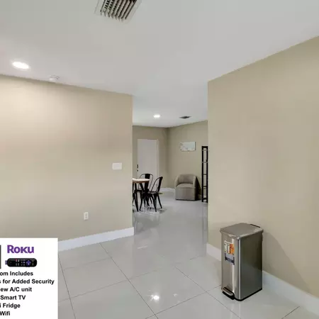 Coliving in Brownsville MIA - Miami Dade, Miami