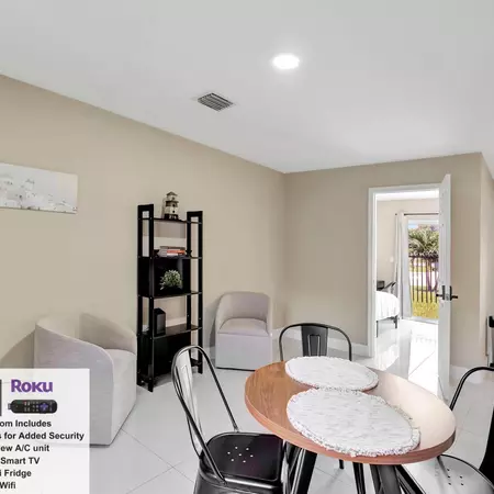 Coliving in Brownsville MIA - Miami Dade, Miami