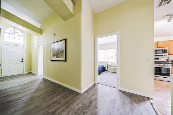 Coliving in North Las Vegas - North Las Vegas, Las Vegas