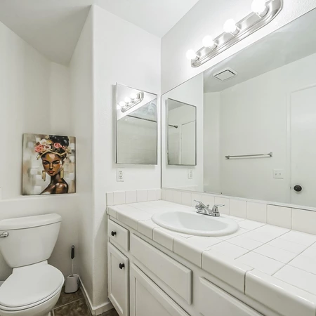 Coliving in North Las Vegas - North Las Vegas, Las Vegas
