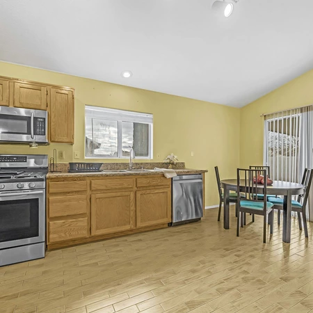 Coliving in North Las Vegas - North Las Vegas, Las Vegas