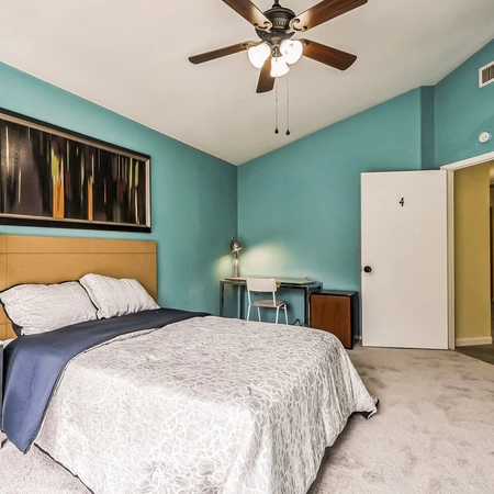 Coliving in North Las Vegas - North Las Vegas, Las Vegas