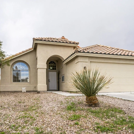 Coliving in North Las Vegas - North Las Vegas, Las Vegas