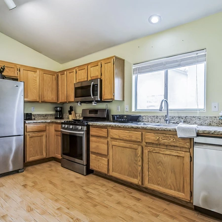 Coliving in North Las Vegas - North Las Vegas, Las Vegas