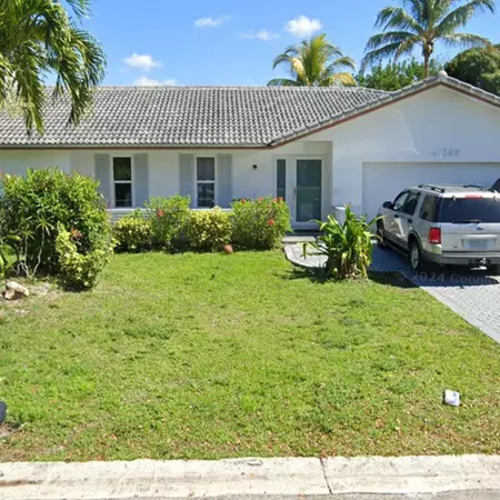 Coliving in Coral Springs - Broward County, Miami