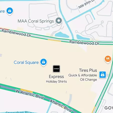 Coliving in Coral Springs - Broward County, Miami