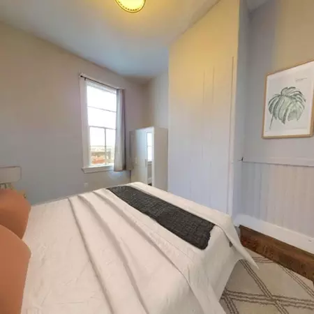 Coliving in Hayes Valley - San Francisco, San Francisco