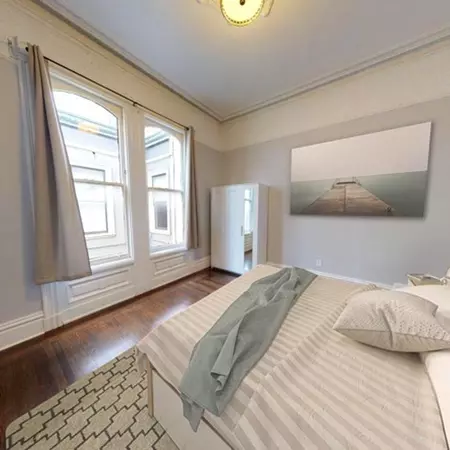 Coliving in Hayes Valley - San Francisco, San Francisco