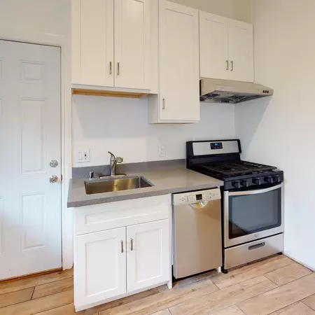 Coliving in Hayes Valley - San Francisco, San Francisco