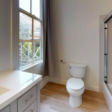 Coliving in Hayes Valley - San Francisco, San Francisco
