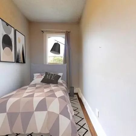 Coliving in Hayes Valley - San Francisco, San Francisco