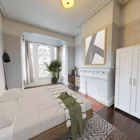 Coliving in Hayes Valley - San Francisco, San Francisco
