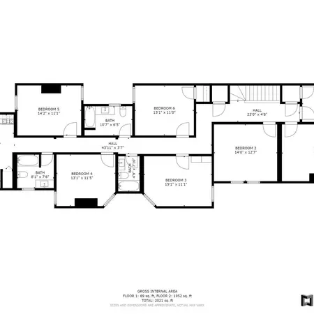 Coliving in Hayes Valley - San Francisco, San Francisco