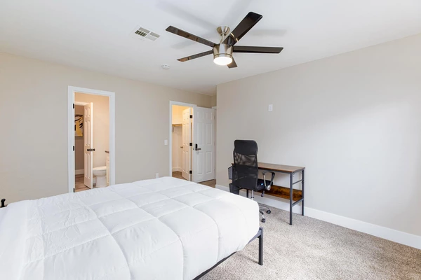 Coliving in Las Vegas - Las Vegas, Las Vegas