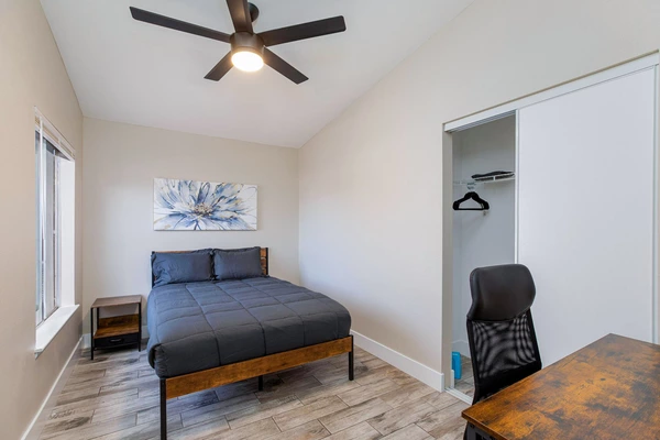 Coliving in Las Vegas - Las Vegas, Las Vegas