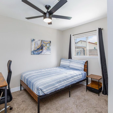 Coliving in Las Vegas - Las Vegas, Las Vegas