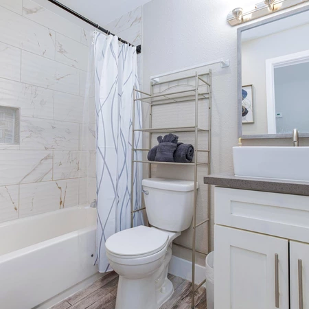 Coliving in Las Vegas - Las Vegas, Las Vegas
