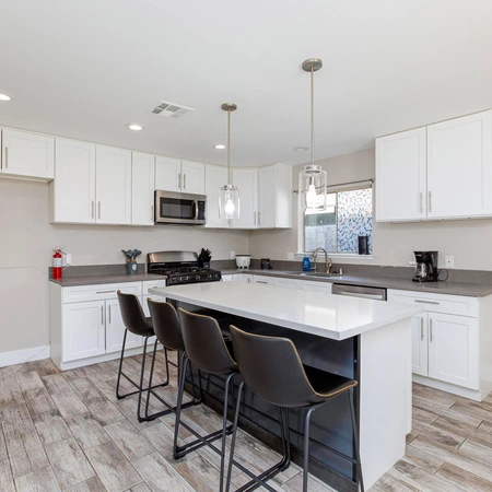 Coliving in Las Vegas - Las Vegas, Las Vegas