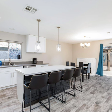 Coliving in Las Vegas - Las Vegas, Las Vegas