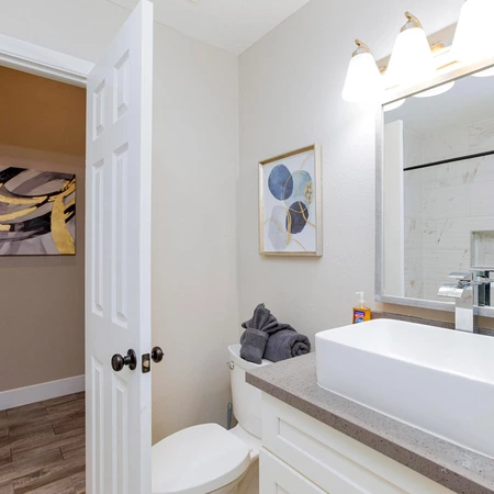Coliving in Las Vegas - Las Vegas, Las Vegas