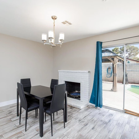 Coliving in Las Vegas - Las Vegas, Las Vegas
