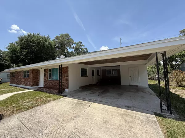 Coliving in Ybor City - Central Tampa, Tampa