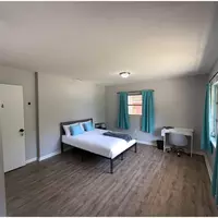 Coliving in Ybor City - Central Tampa, Tampa