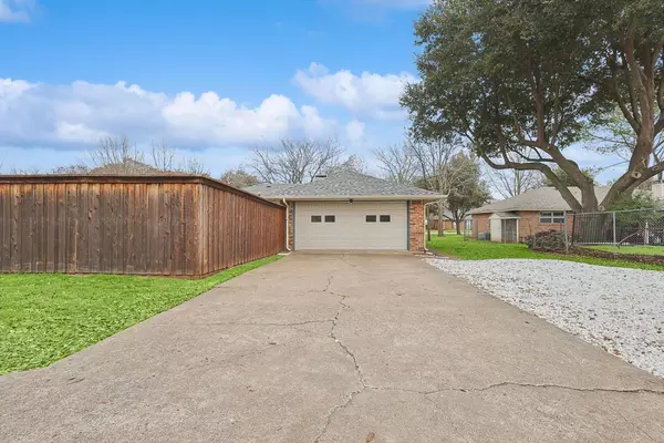 Coliving in Cedar Hill - Sw Dallas, Dallas